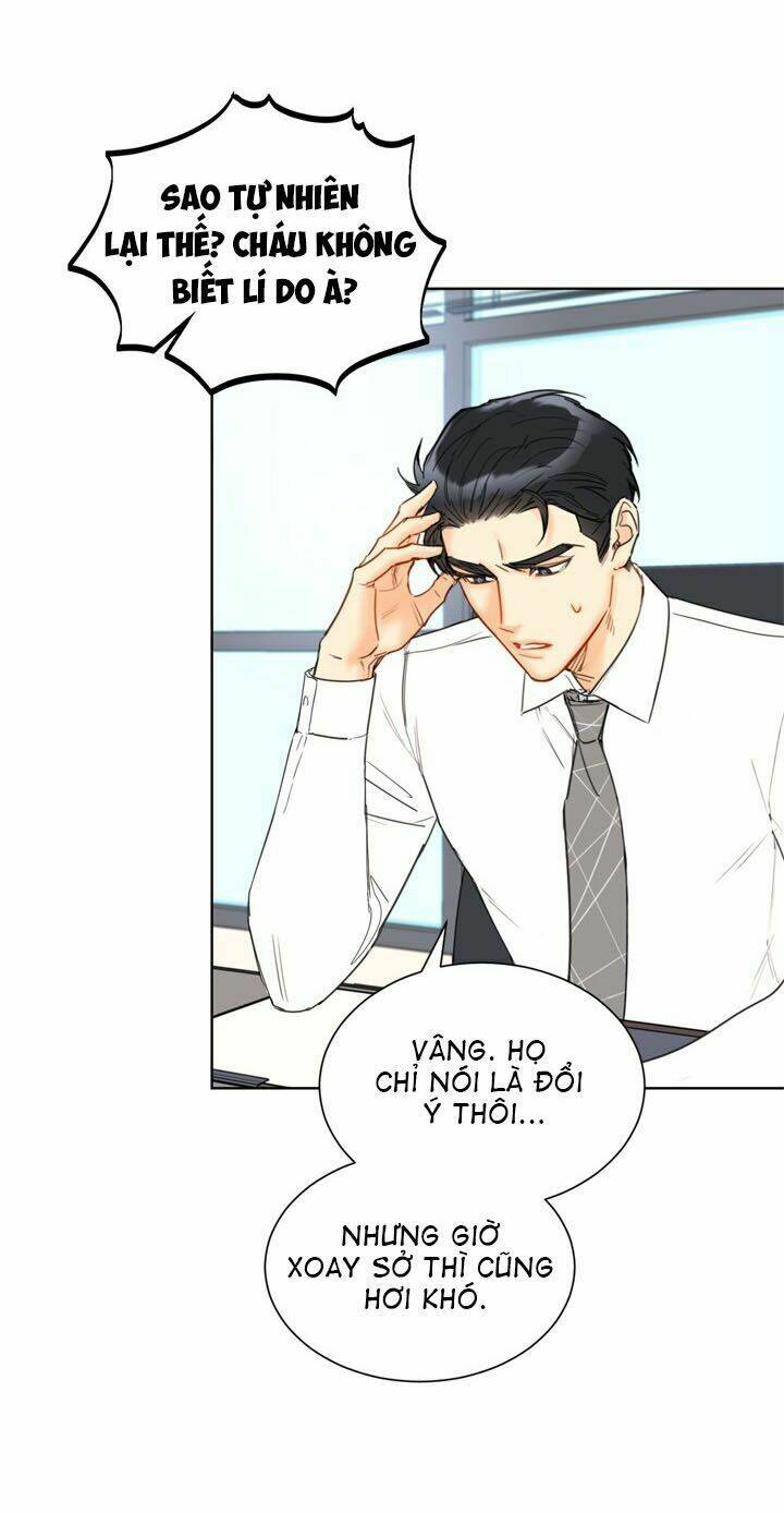 Hẹn Hò Nơi Công Sở: Chapter 65