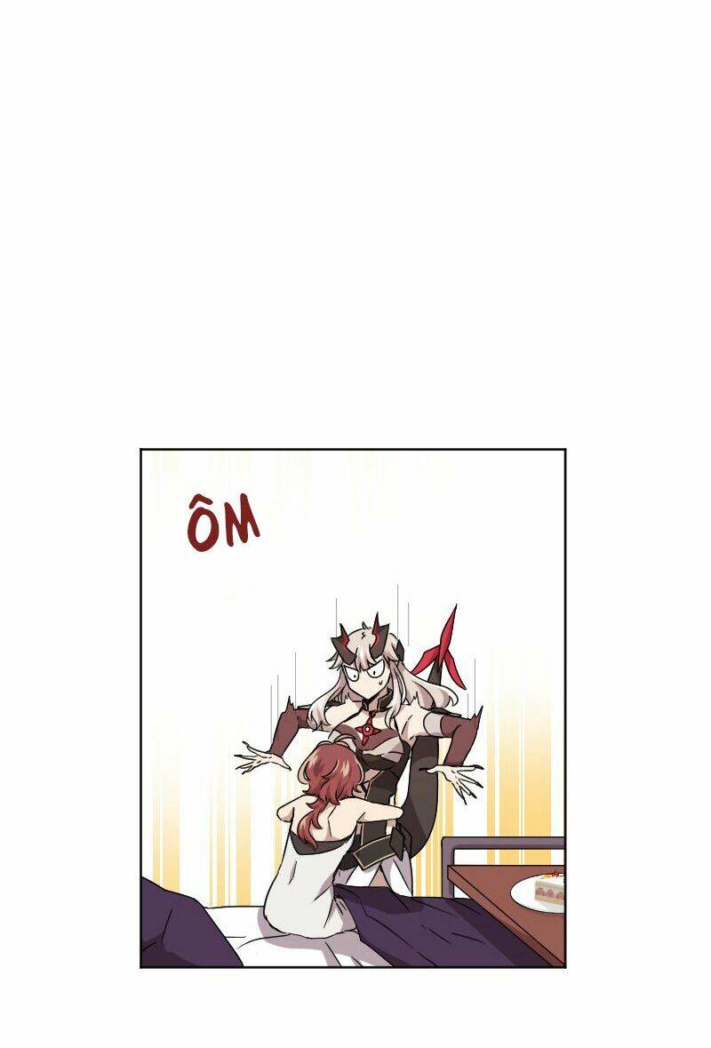 Pháp Sư Và Nữ Chúa Quỷ: Chapter 92