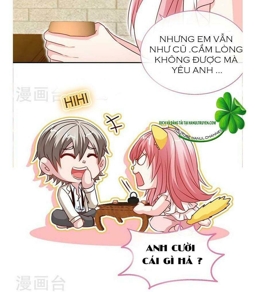 TRUY NÃ TOÀN CẦU TRUY THÊ VỀ SỦNG: Chapter 80.1
