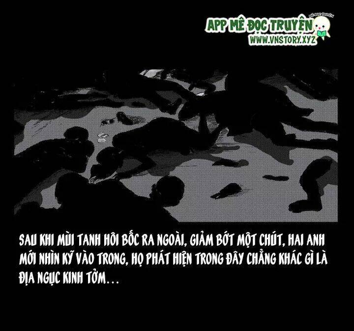 Kỳ Án Có Thật: Chapter 45