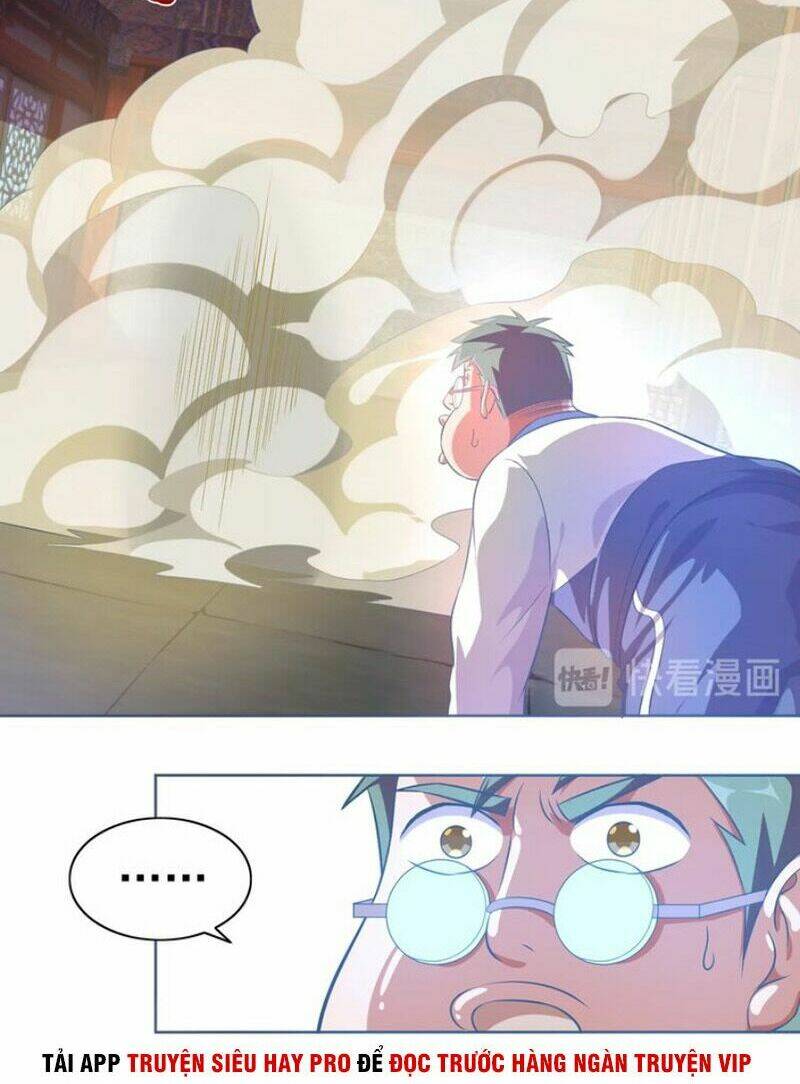 Chín Năm Nghĩa Vụ Tu Chân: Chapter 13