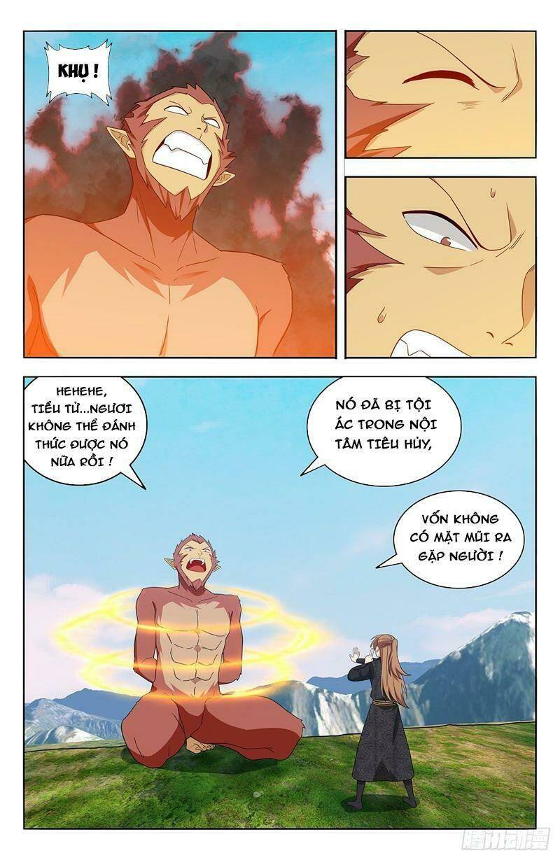 Tối Cường Phản Sáo Lộ Hệ Thống: Chapter 629
