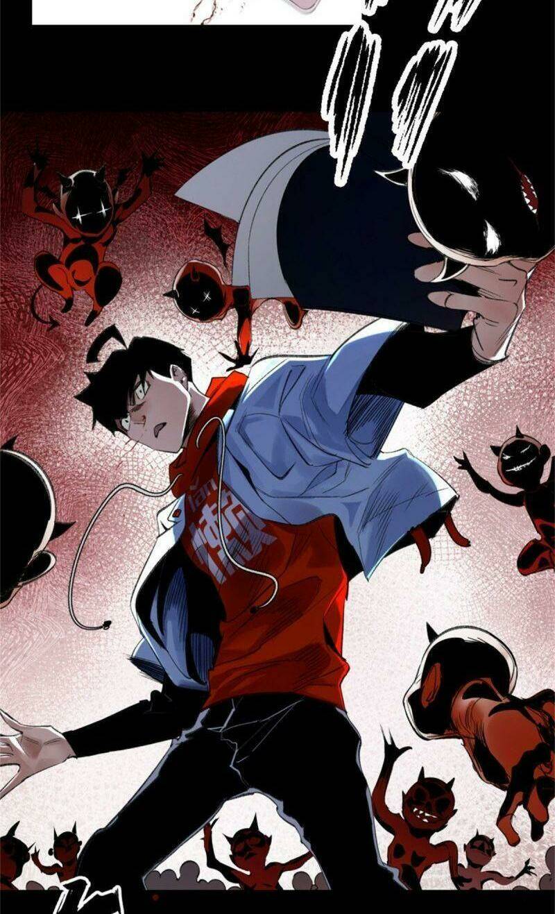 Minh Nhật Chi Kiếp: Chapter 44