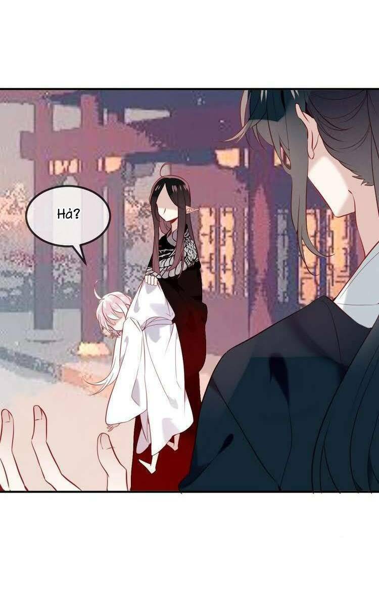 Ngô hoàng tại thượng: Chapter 73