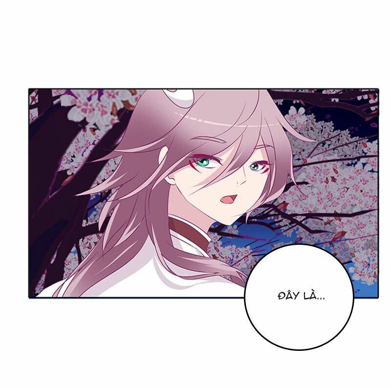 Tướng Quân Mời Ra Trận: Chapter 48