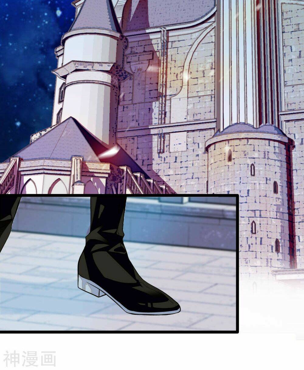 Huyết Túc Khế Ứớc: Chapter 4