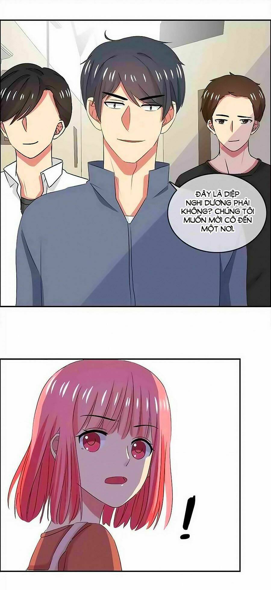 Đại Thần Tình Yêu Chớ Chạm Tôi: Chapter 57