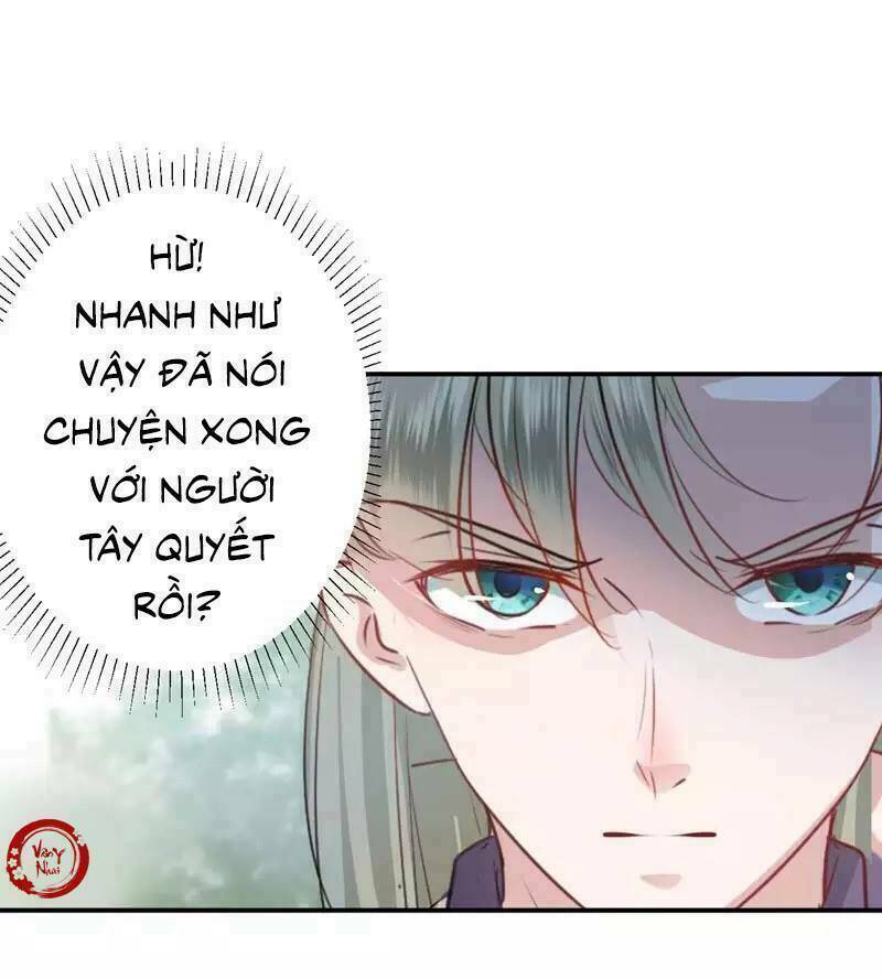 Vương Gia Không Thể Trêu: Chapter 72