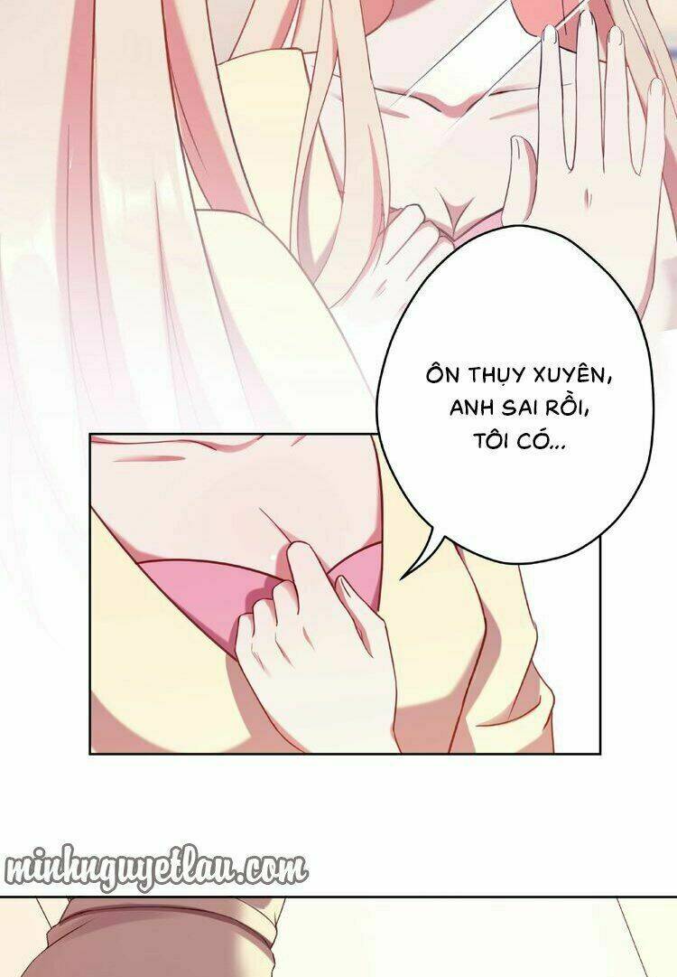 Hợp Đồng Ngọt Cao Độ: Chapter 8