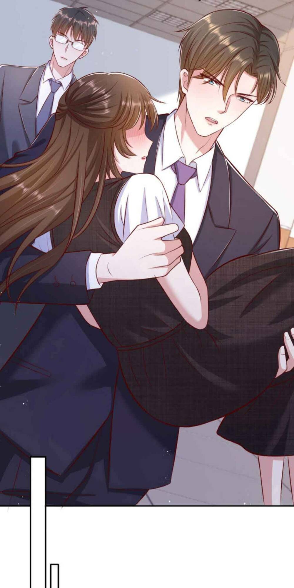 Nhất Sanh Hữu Hỉ: Chapter 49