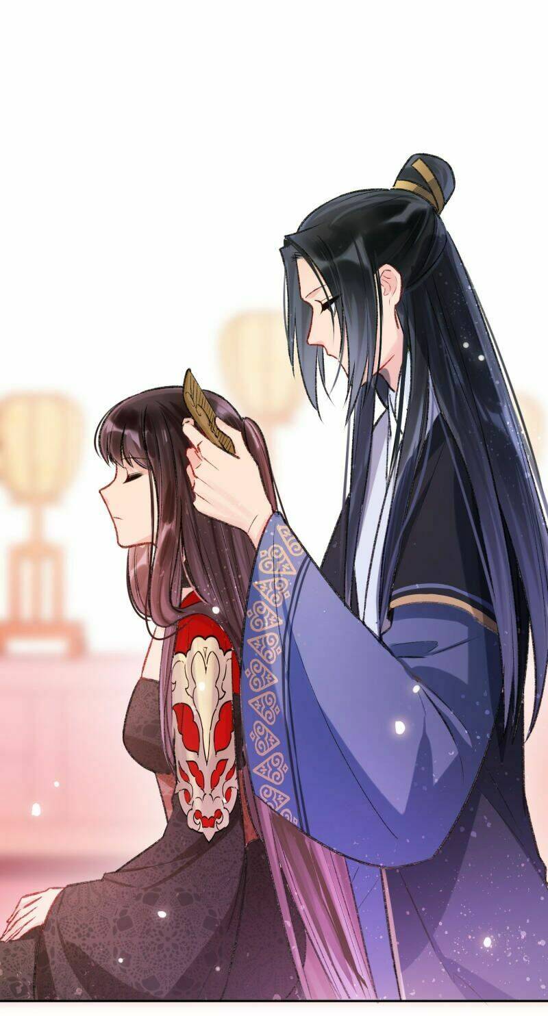 Bệ Hạ Nhà Ta Muốn Hại Quốc: Chapter 11