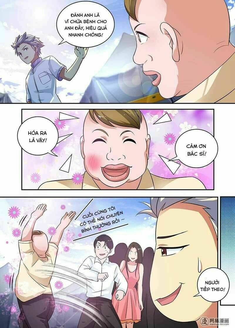 Tôi Là Thần Y: Chapter 123