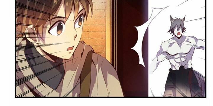 Dusk Howler: Chapter 43