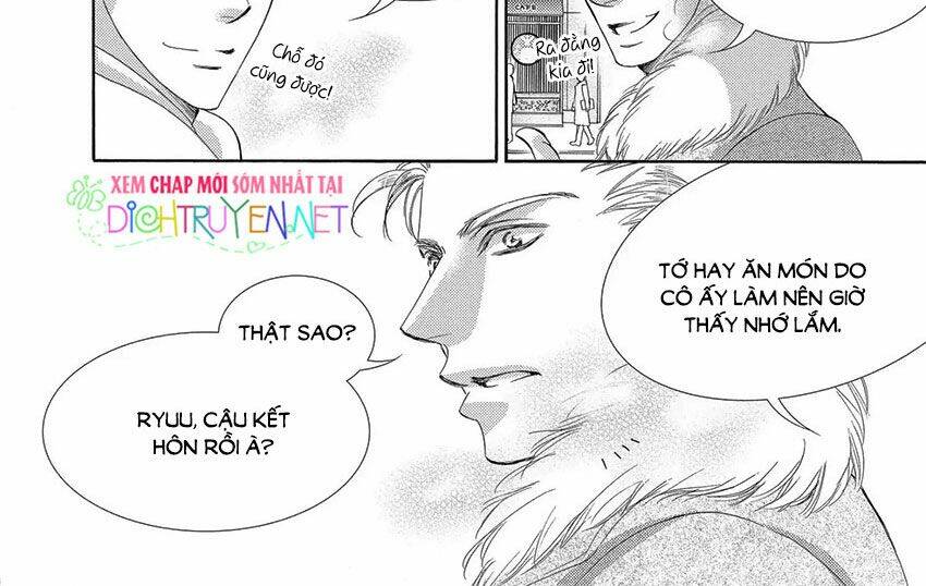 Chí Tôn Thần Ma: Chapter 35