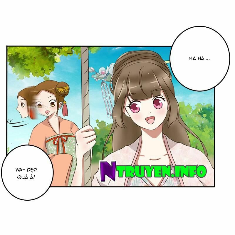 Thông Linh Phi: Chapter 87