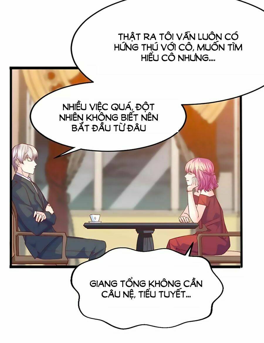 Ta Và Nam Thần Cởi Áo Ngủ Rồi: Chapter 26