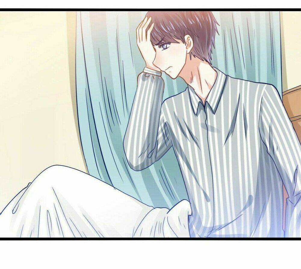 Lăng Thiếu! Nhẹ Một Chút, Đau: Chapter 22