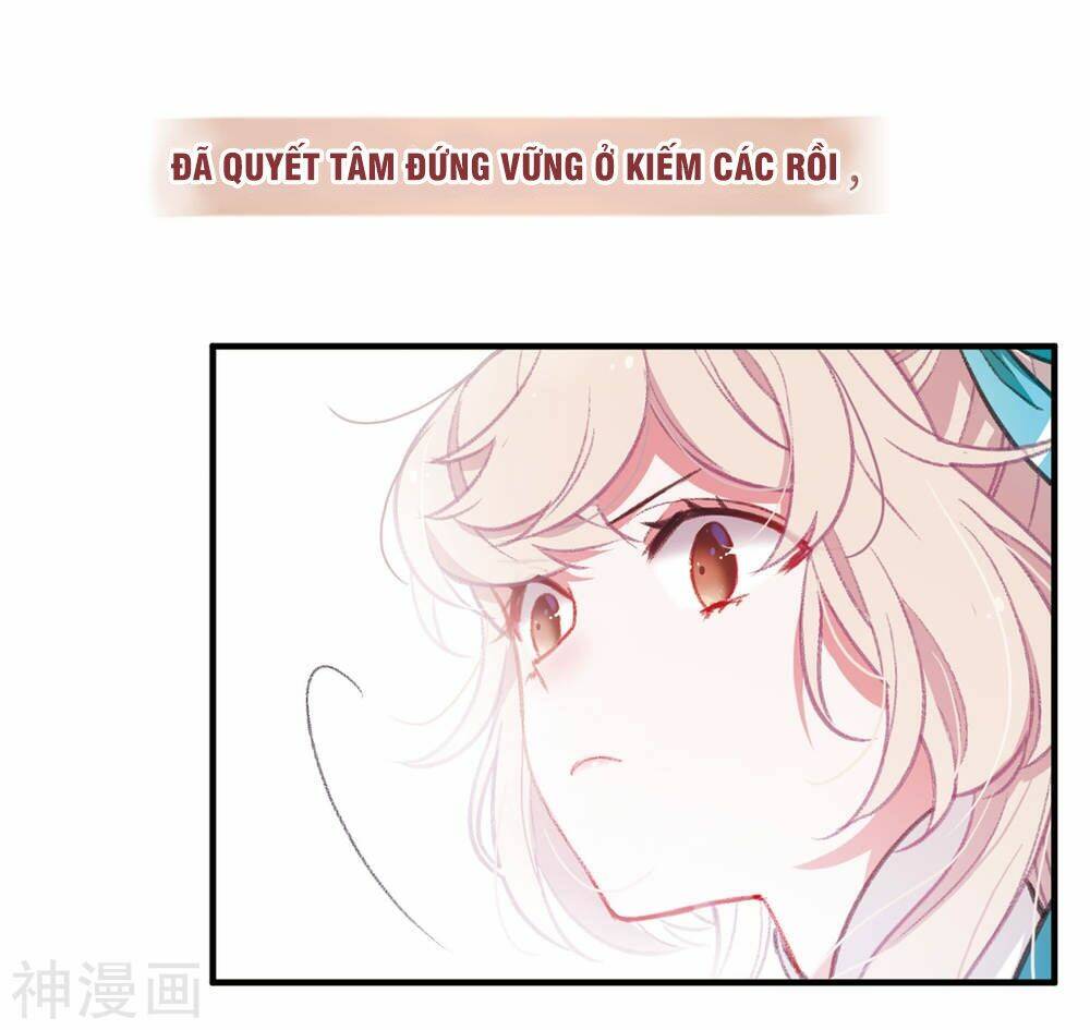 Danh Kiếm Chủng: Chapter 2.3