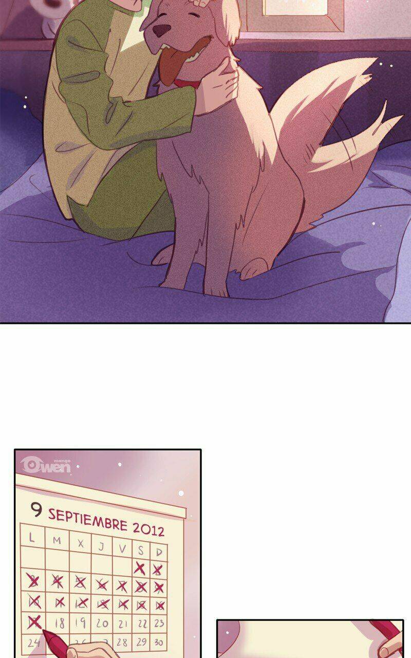 Lời Nguyền Lalin: Chapter 2