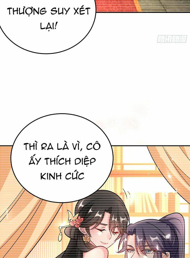 Giang Sơn Mỹ Nam Nhập Trướng Ta: Chapter 28
