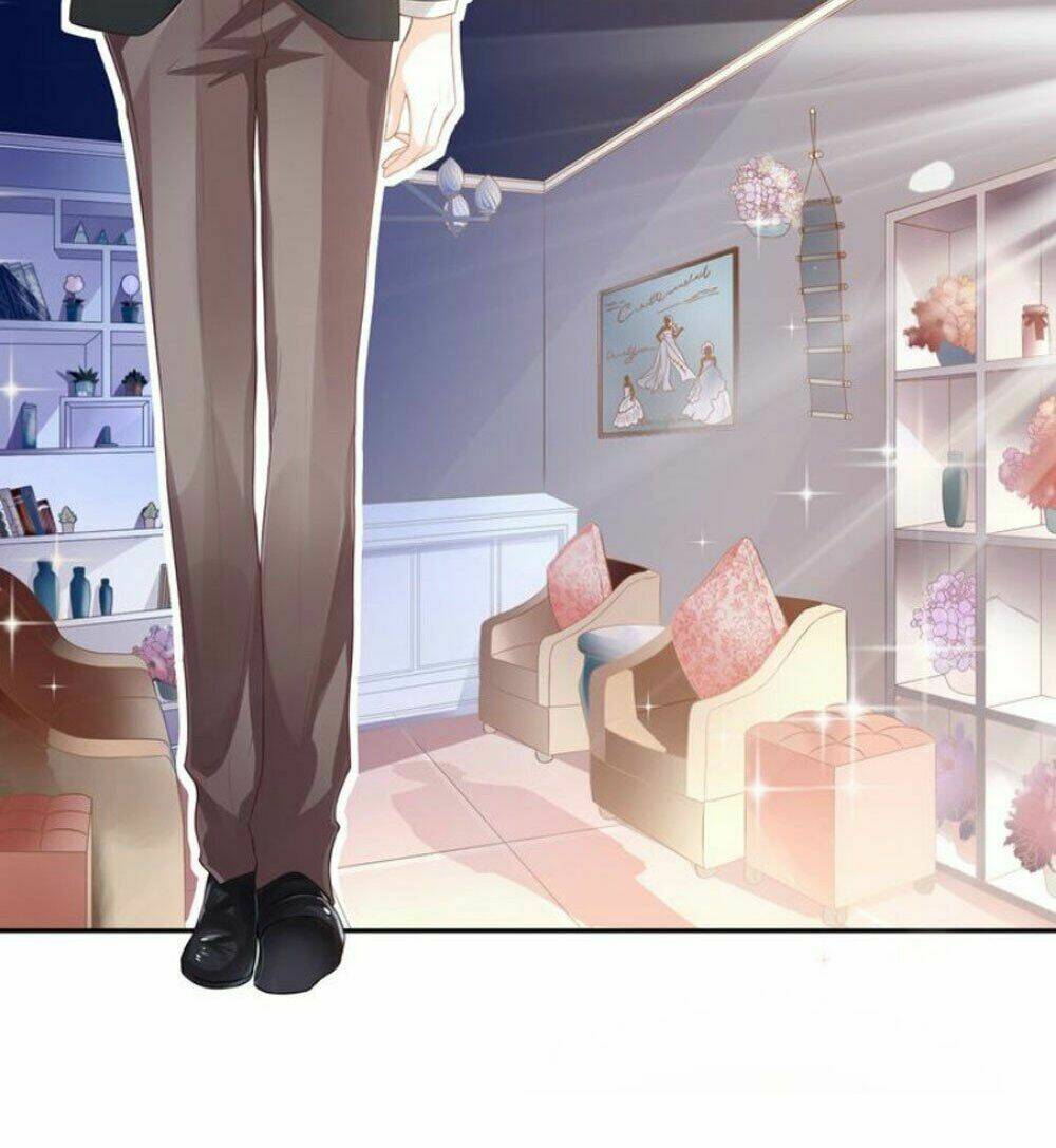 Tiệm May Luyến Sắc: Chapter 1