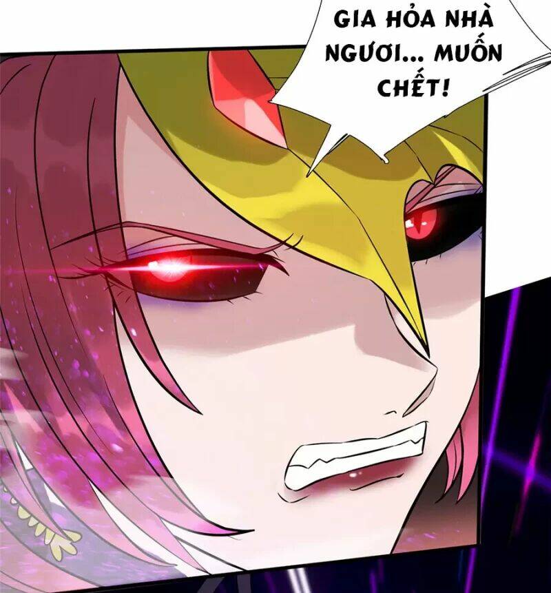 Ta Có Trăm Vạn Trò Chơi: Chapter 11