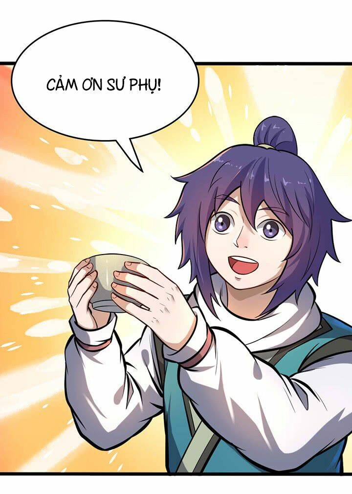 Hiệp Hành Cửu Thiên: Chapter 96