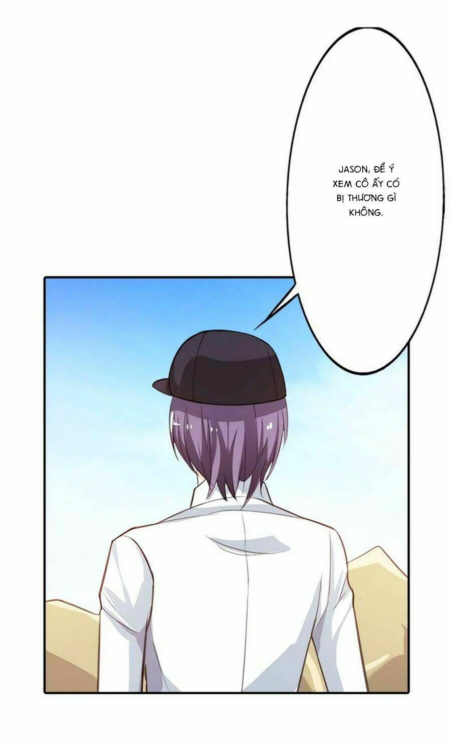 Song Diện Danh Viện: Chapter 61