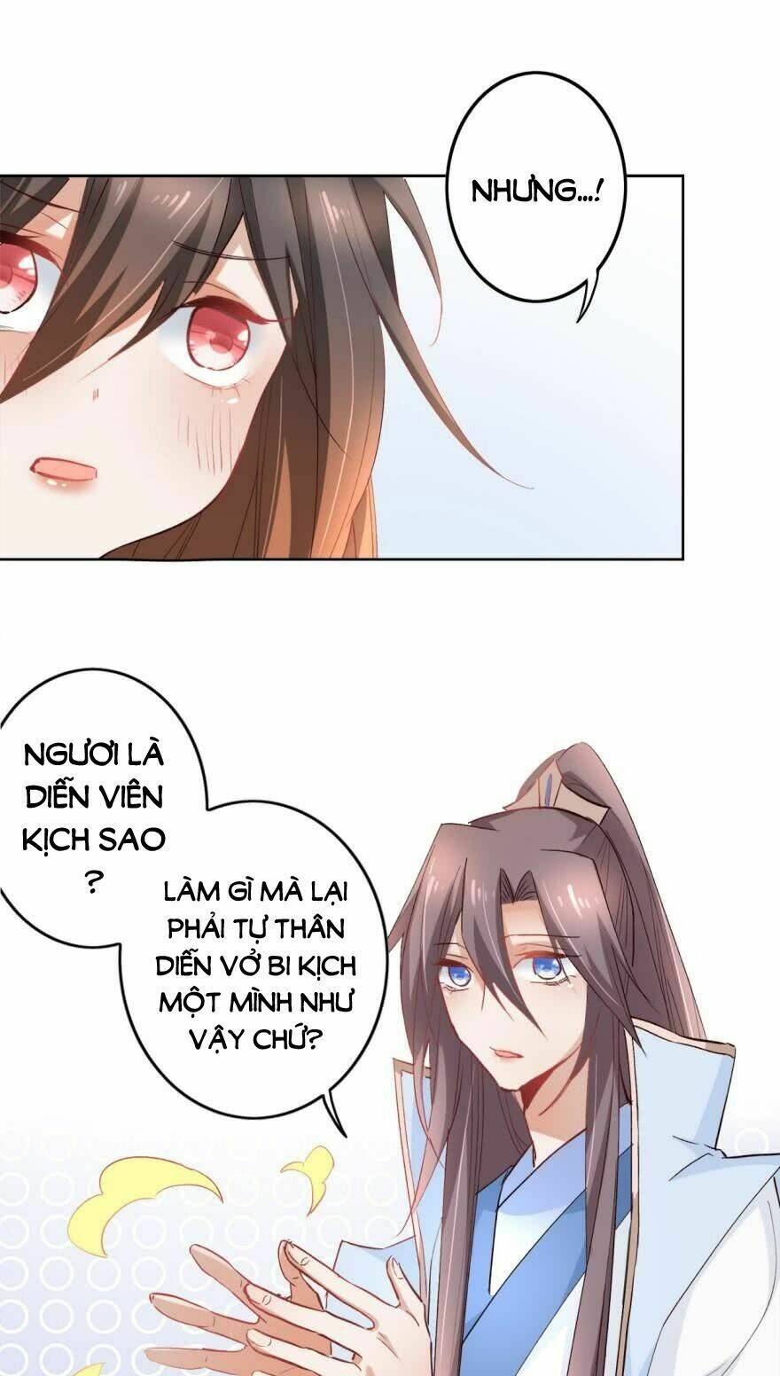 Nghịch Lai Thuận Thú: Chapter 29