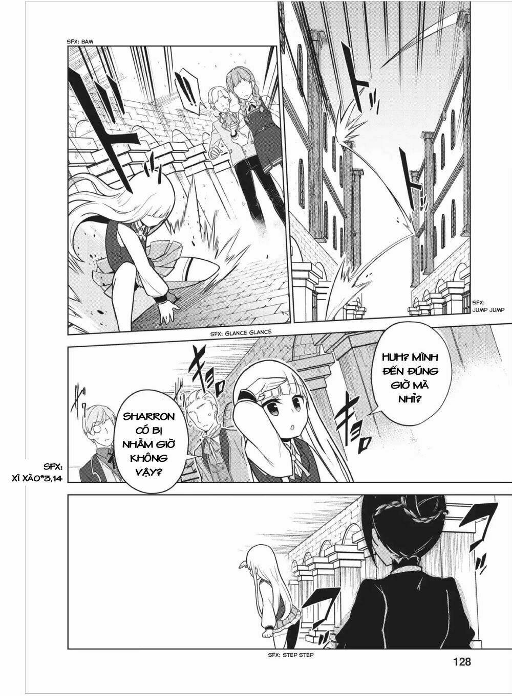 Koryuu Nara Sude De Taosemasu Kedo, Kore Tte Joushiki Janai N Desu Ka?: Chapter 4