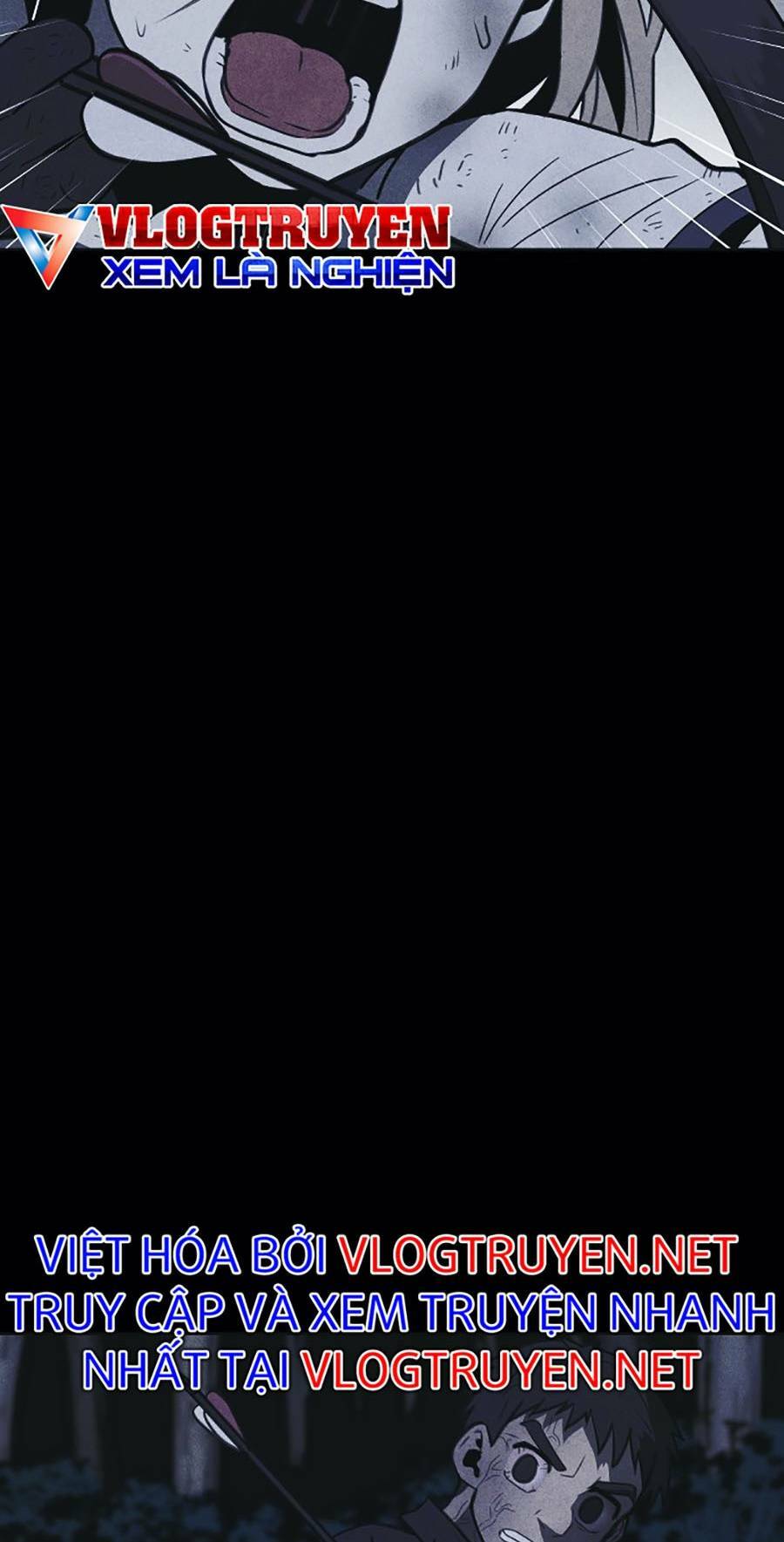 Cậu Bé Shotgun: Chapter 39