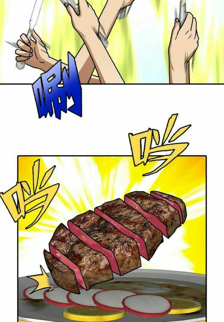 Hộ Hoa Cao Thủ Tại Đô Thị: Chapter 51