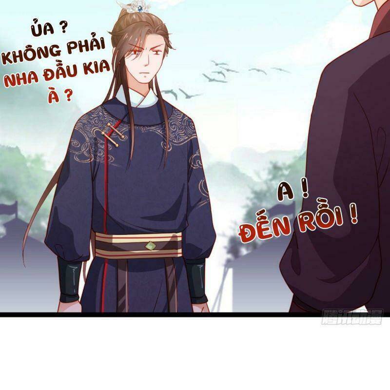 Đứng Yên ! Phụng Chỉ Đánh Cướp Đây: Chapter 22
