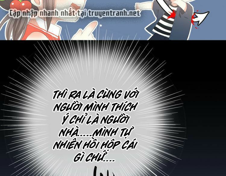 Con Tim Rung Động: Chapter 8