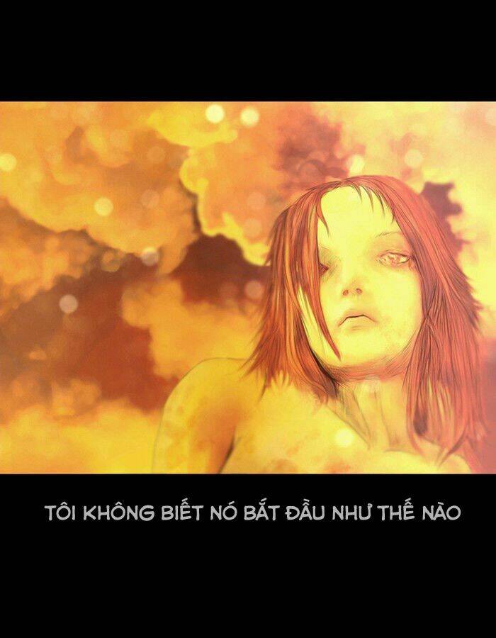 Dead Days: Chapter 1