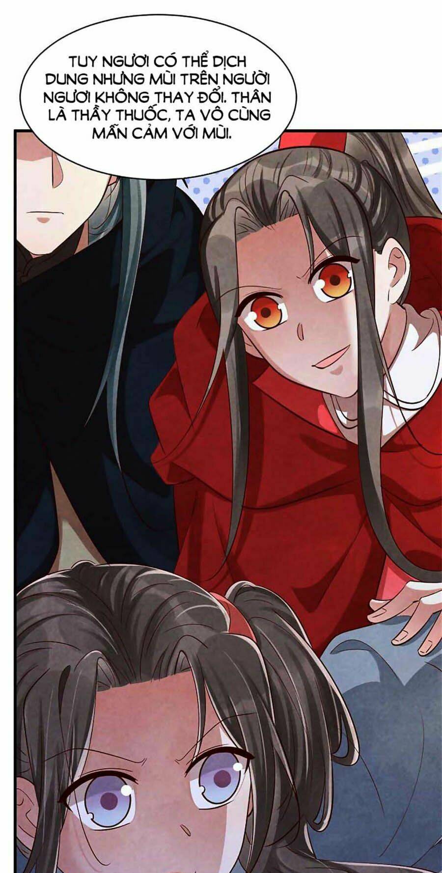 Vương Phi Muốn Trèo Tường: Chapter 120