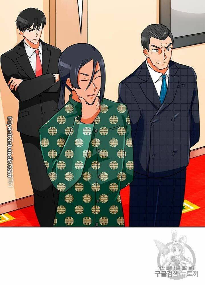 Tôi Tự Động Săn Một Mình: Chapter 73