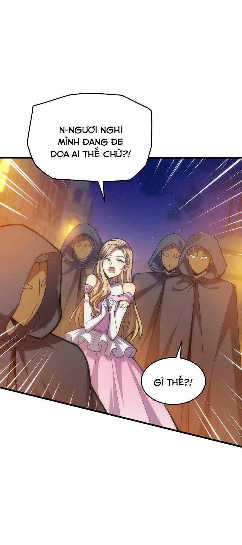 Tái Sinh Thành Công Chức Ở Một Thế Giới Xa Lạ: Chapter 25
