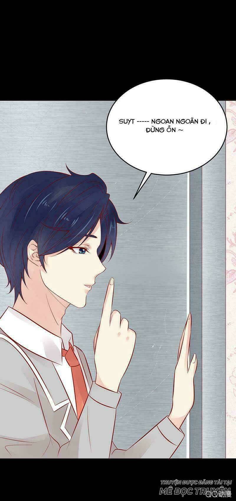 Băng Sơn Học Trưởng Không Được Chọc: Chapter 24.2