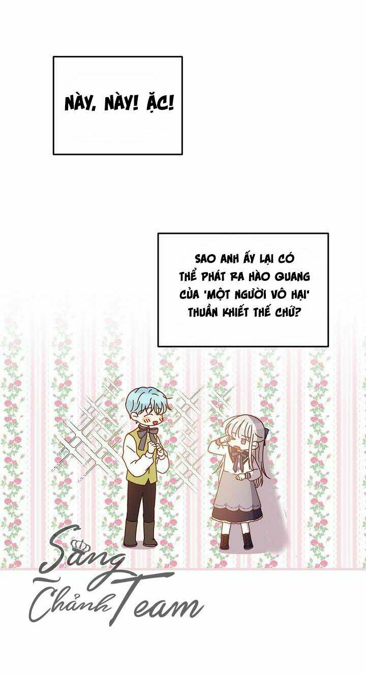 Đừng Chọc Đứa Em Gái Bé Bỏng Của Chúng Tôi: Chapter 21