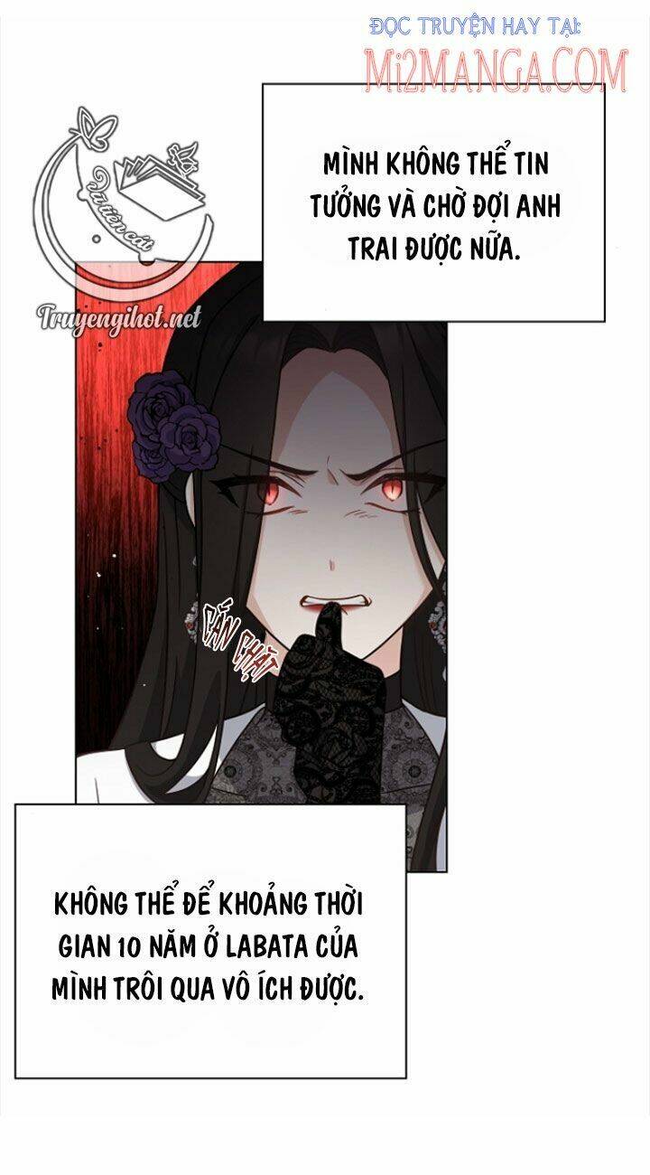 Một Đêm Với Hoàng Đế: Chapter 39.5