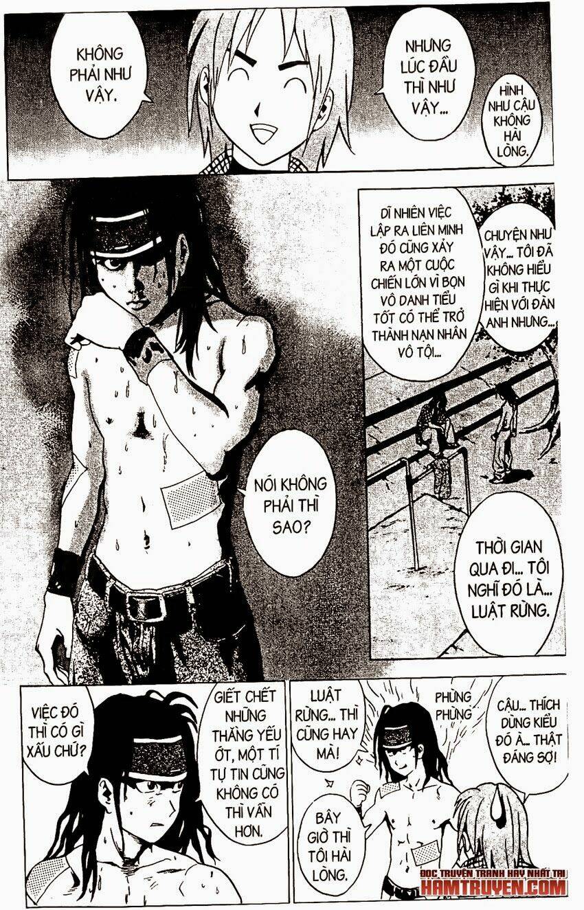 Ai Hơn Ai: Chapter 101