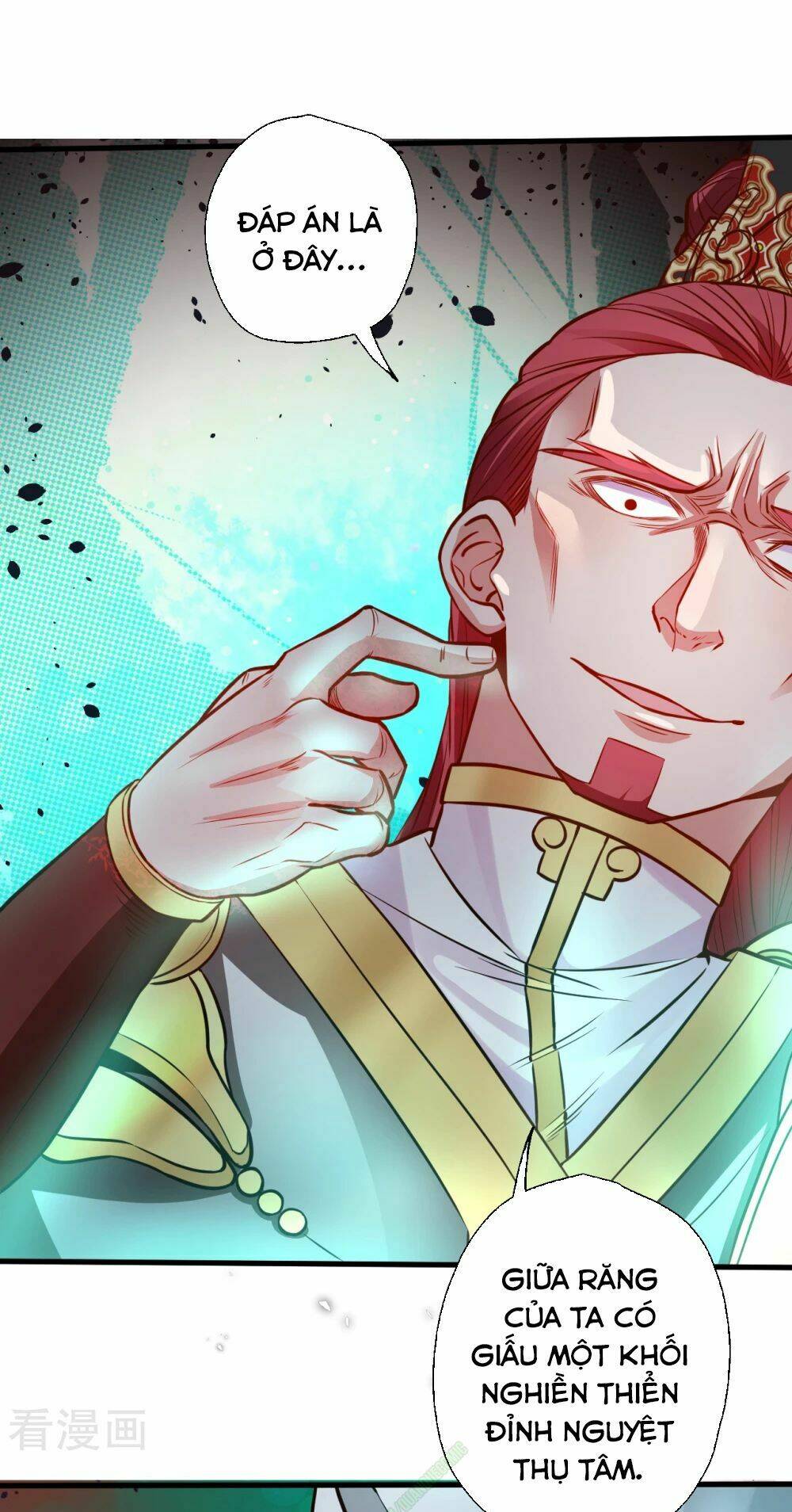 Tối Cường Đại Biểu Hoàng Kim Thận: Chapter 18