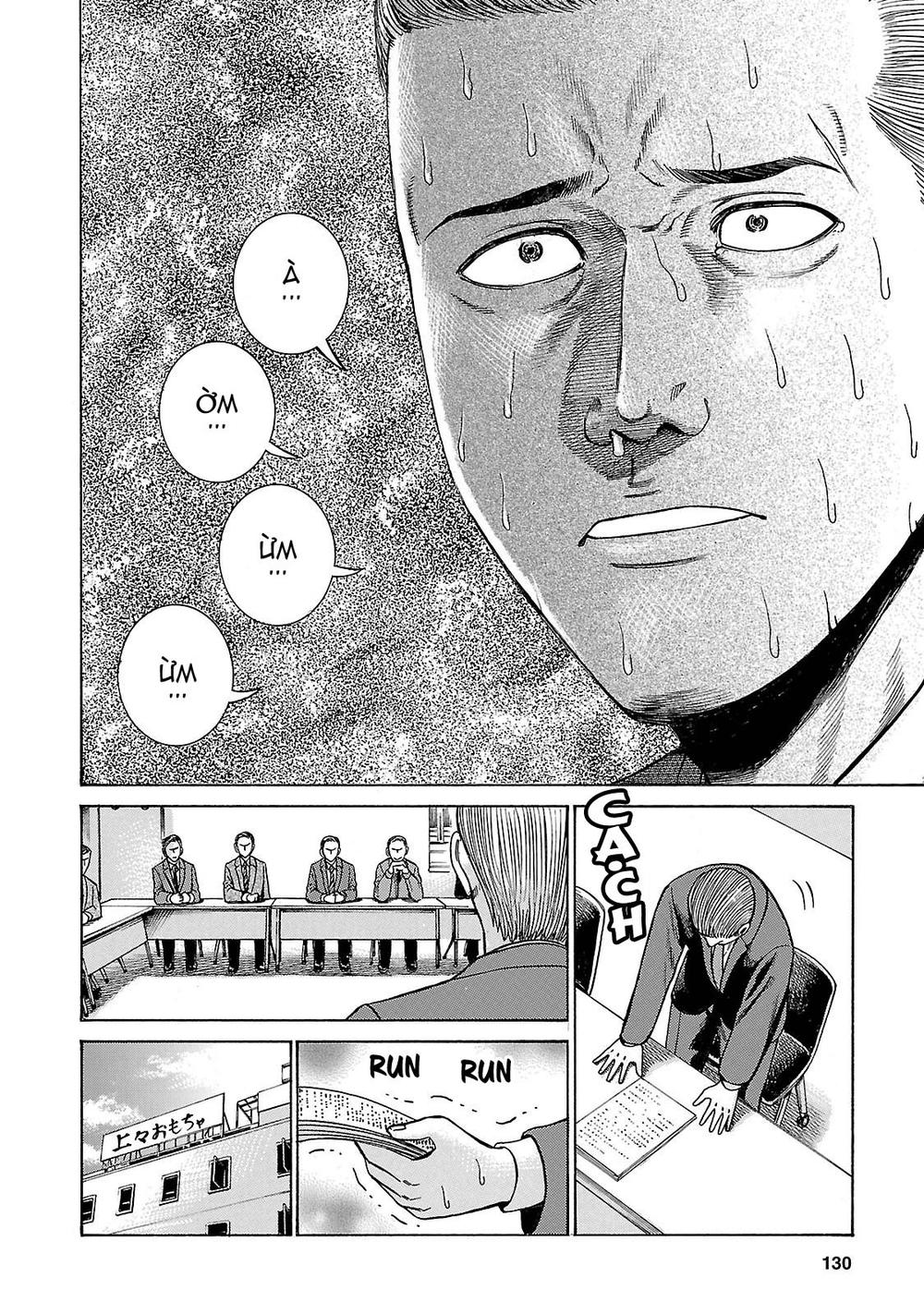Não Phẳng Siêu Năng Lực: Chapter 57
