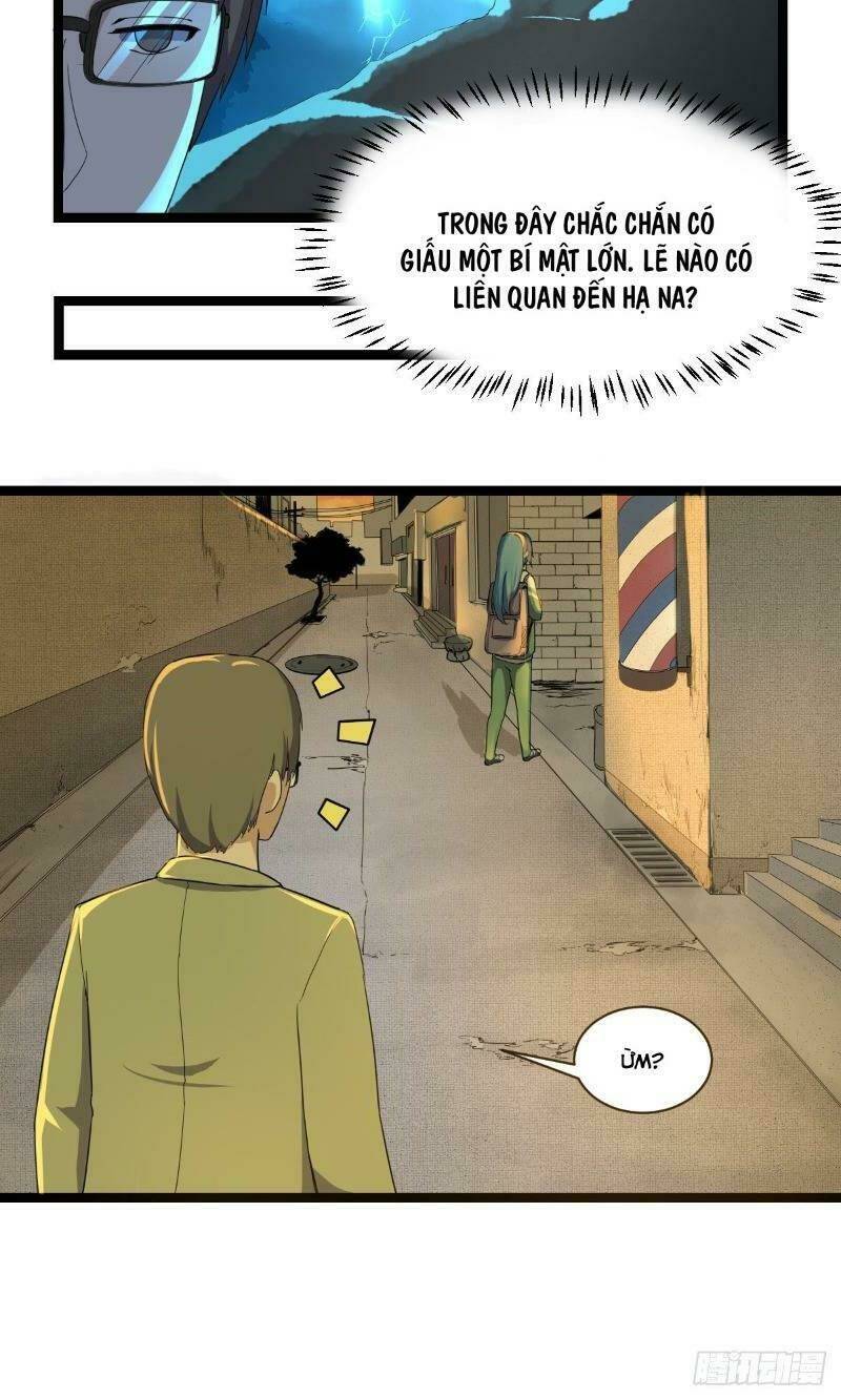 Ta Độ Kiếp Thất Bại Đều Là Tại Ngươi: Chapter 7