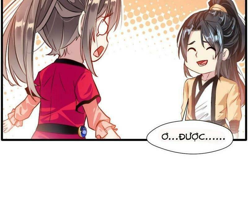 Tuyệt Thế Đế Tôn: Chapter 28