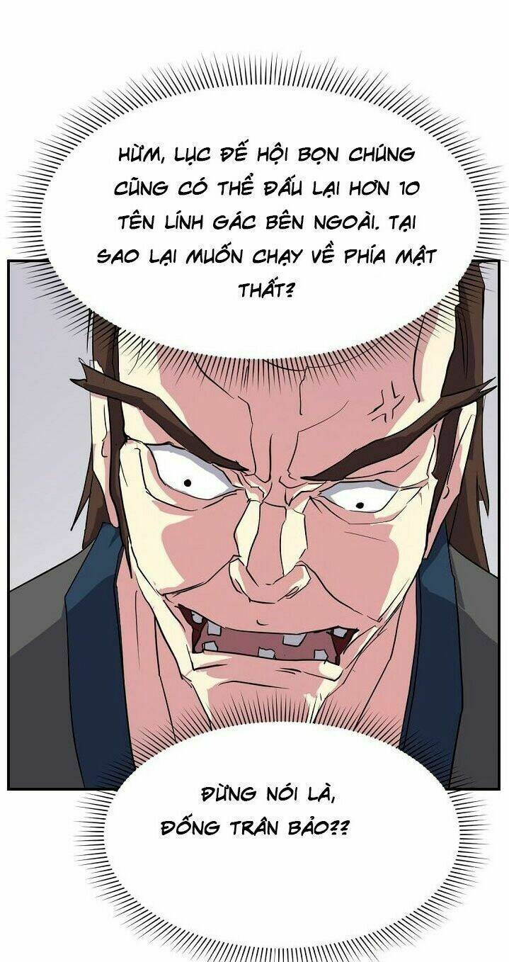 Trọng Sinh, Bất Khả Chiến Bại: Chapter 46