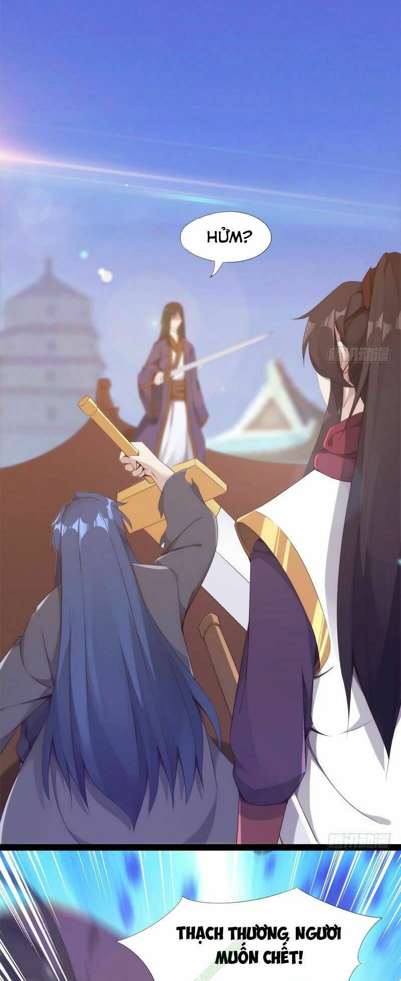 Kiếm Đồ: Chapter 4