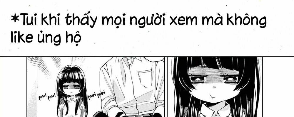 Con Gái Ông Trùm Và Người Giám Hộ: Chapter 11