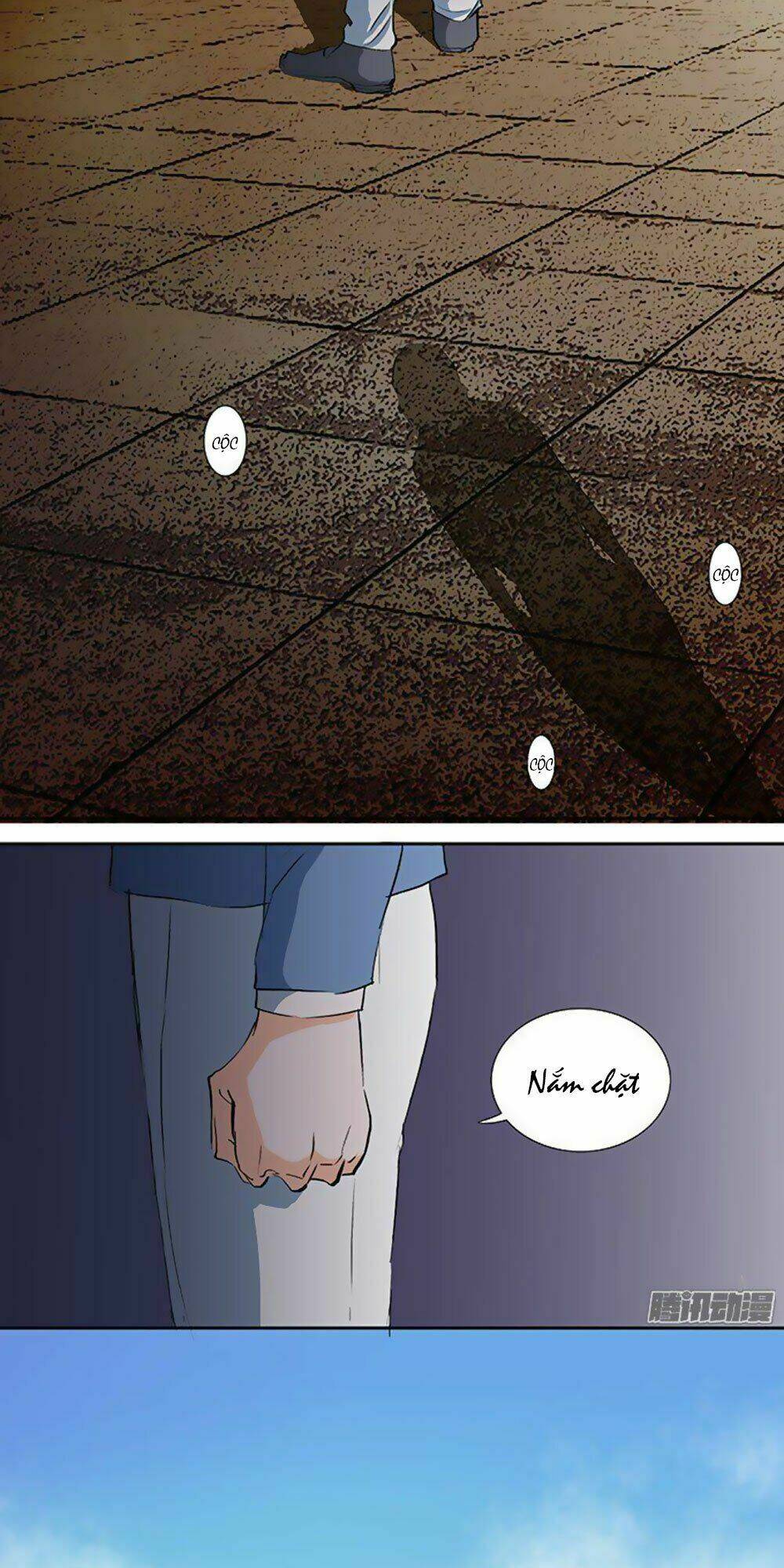 Thiên Kim Đường Môn: Chapter 23